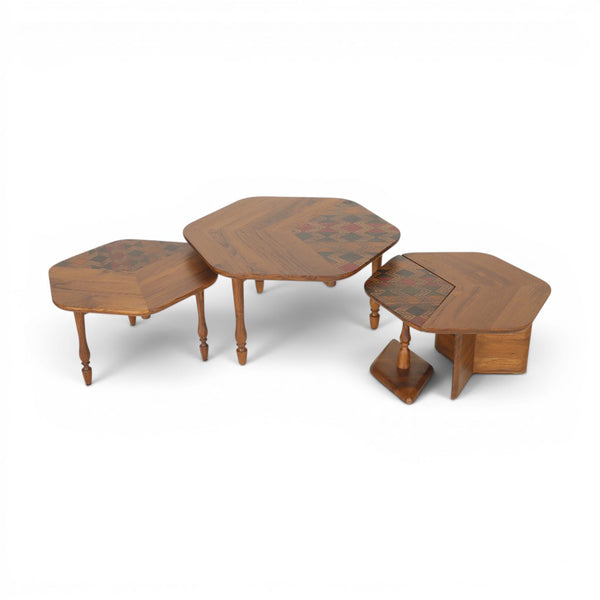 Alankaram | Premium Solid Wood Furniture, Designed in India