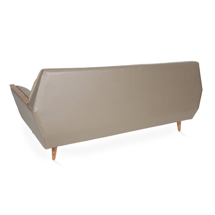Yukta - Three Seater sofa