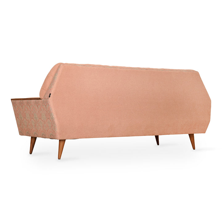 Yukta - Three Seater sofa