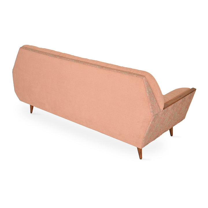 Yukta - Three Seater sofa