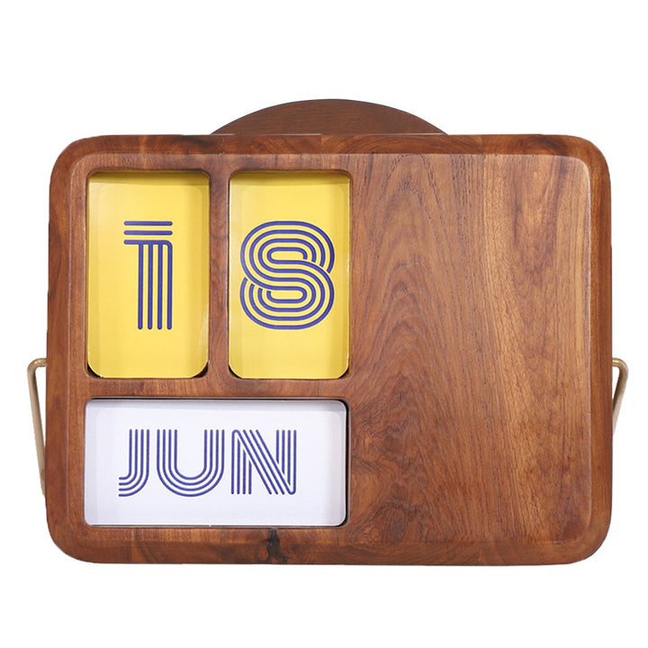 Daima Perpetual Calender