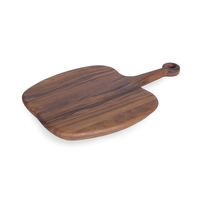 Loparik - Teakwood Chopping