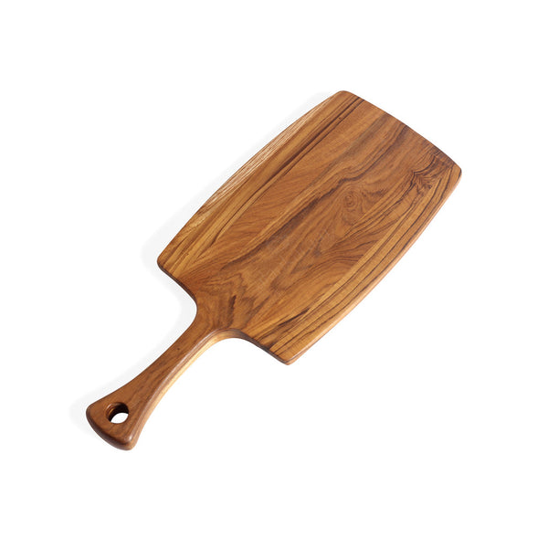 Loparik - Teakwood Chopping / Cheese Board