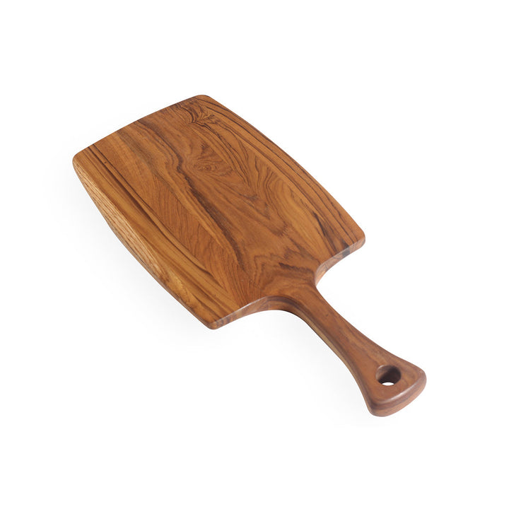 Loparik - Teakwood Chopping / Cheese Board