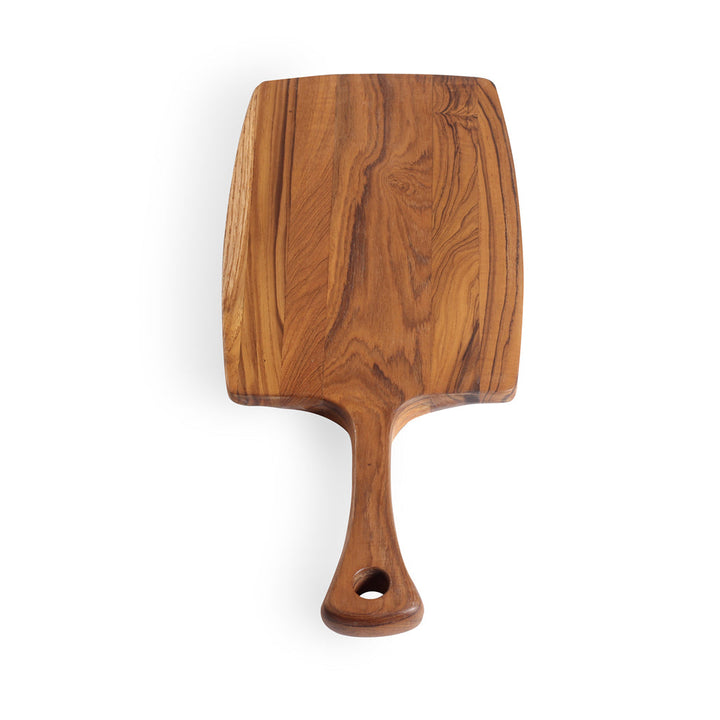 Loparik - Teakwood Chopping / Cheese Board