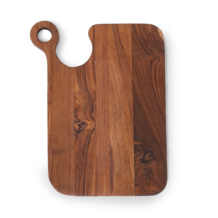 Loparik - Teakwood Chopping / Cheese Board