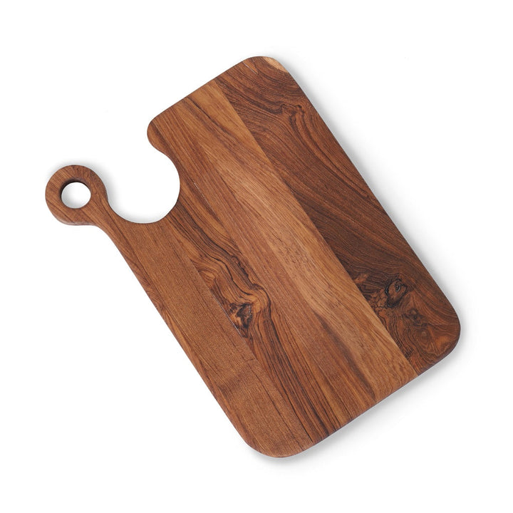 Loparik - Teakwood Chopping / Cheese Board