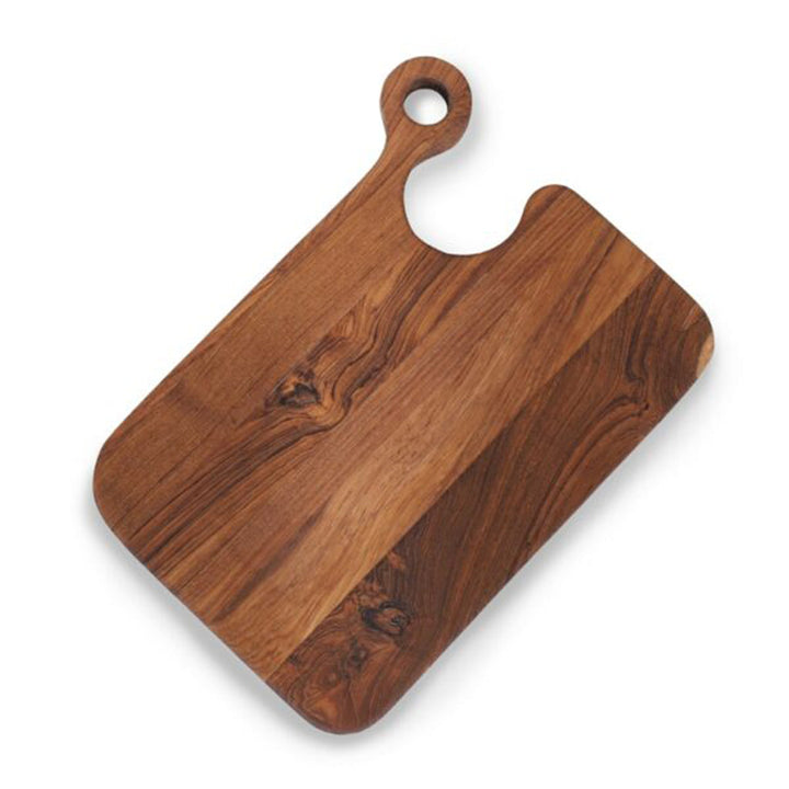 Loparik - Teakwood Chopping / Cheese Board
