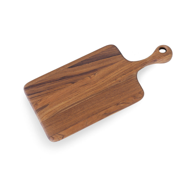 Loparik - Teakwood Chopping / Cheese Board