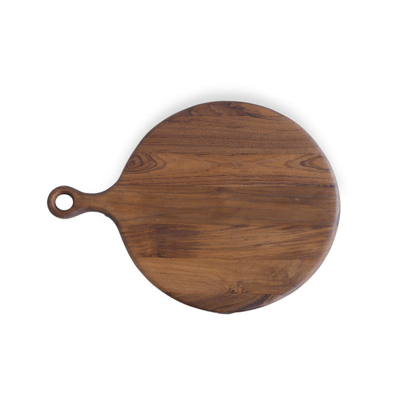 Loparik - Teakwood Chopping / Cheese Board