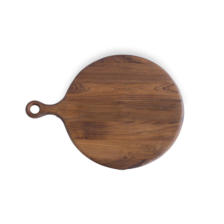 Loparik - Teakwood Chopping / Cheese Board
