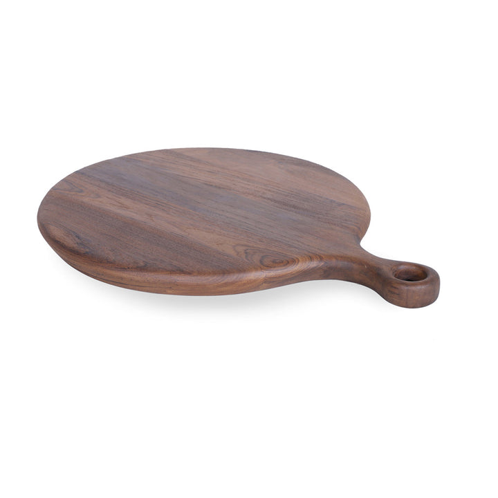 Loparik - Teakwood Chopping / Cheese Board