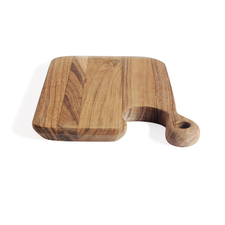 Loparik - Teakwood Chopping / Cheese Board