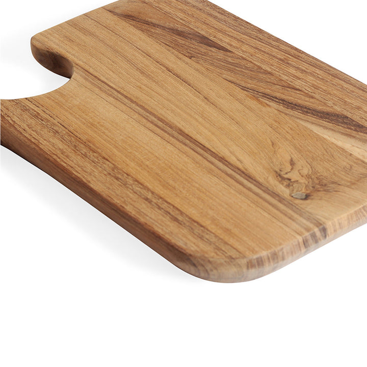 Loparik - Teakwood Chopping / Cheese Board