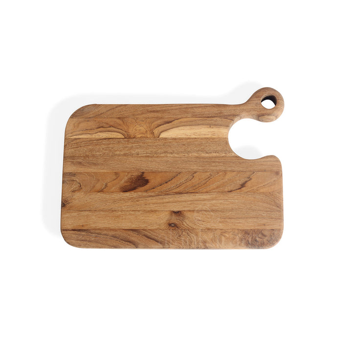 Loparik - Teakwood Chopping / Cheese Board