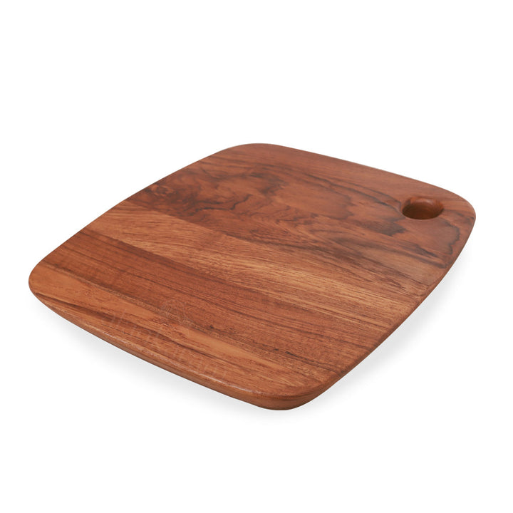 Loparik - Teakwood Chopping / Cheese Board