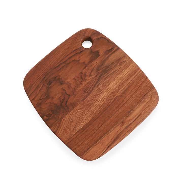 Loparik - Teakwood Chopping / Cheese Board