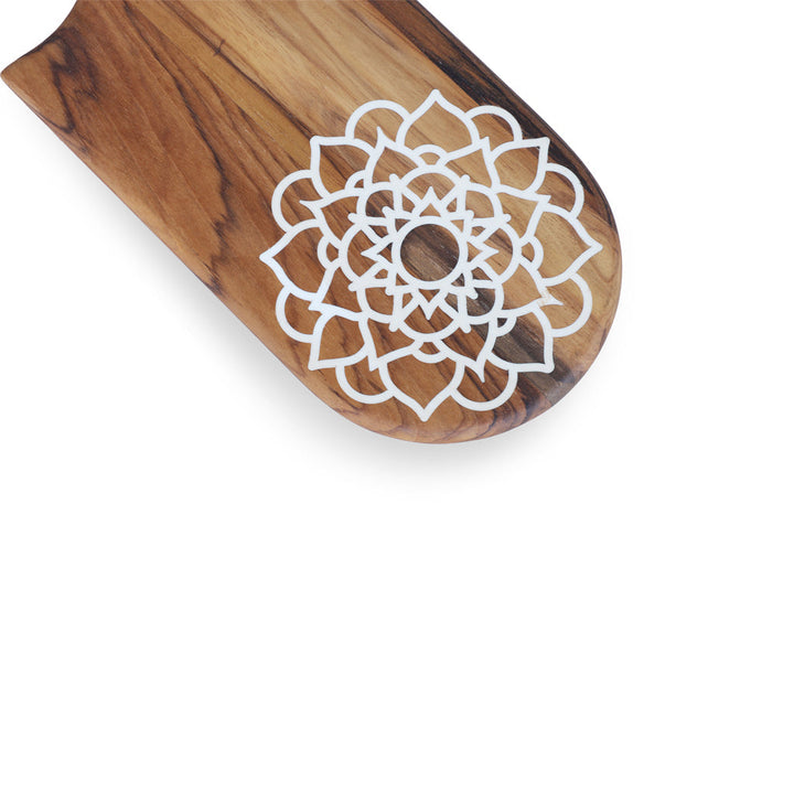 Loparik - Teakwood Chopping / Cheese Board