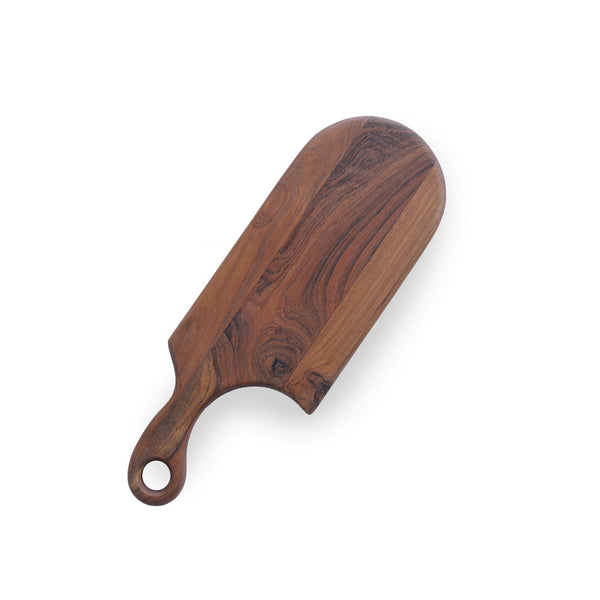 Loparik - Teakwood Chopping / Cheese Board