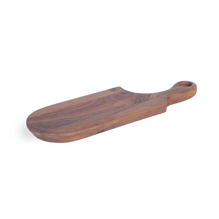 Loparik - Teakwood Chopping / Cheese Board