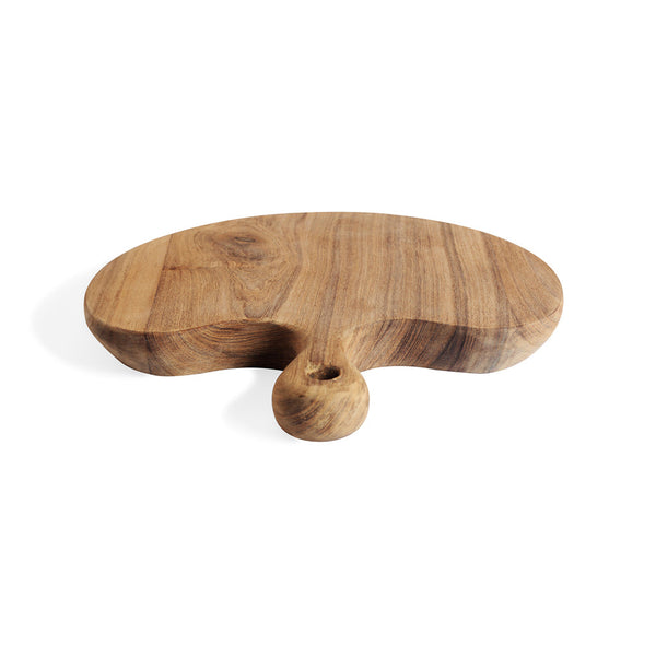Loparik - Teakwood Chopping / Cheese Board