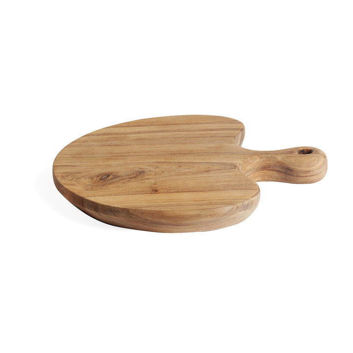 Loparik - Teakwood Chopping / Cheese Board