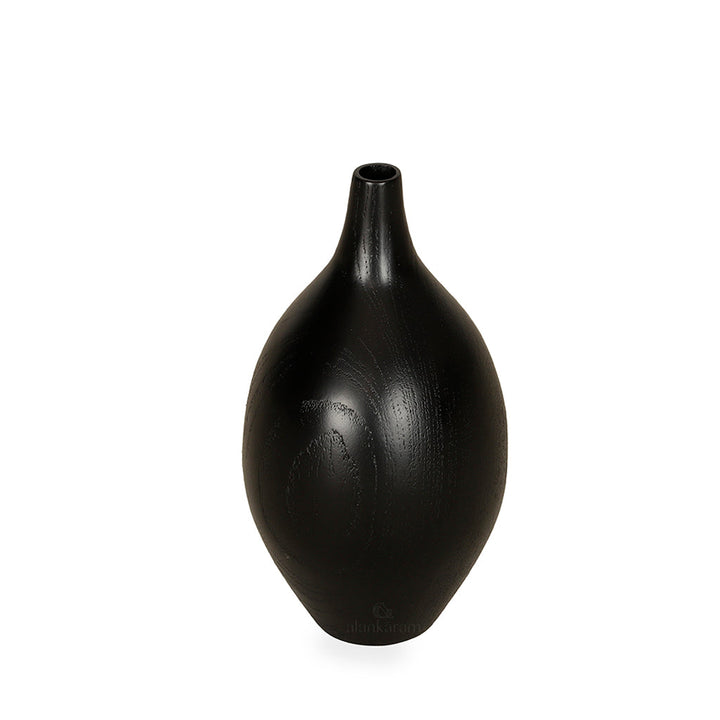 Vase - The Artisanal Solidwood Accent