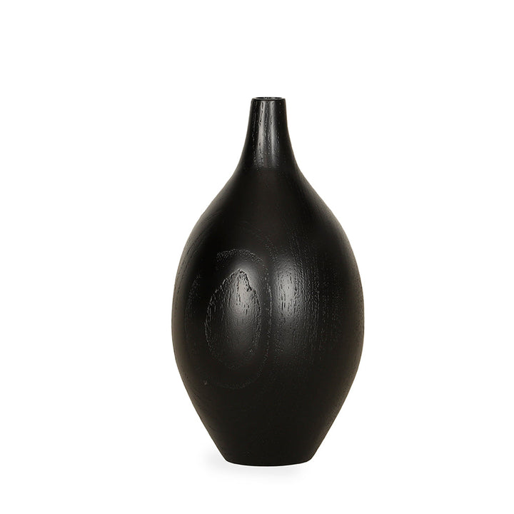 Vase - The Artisanal Solidwood Accent