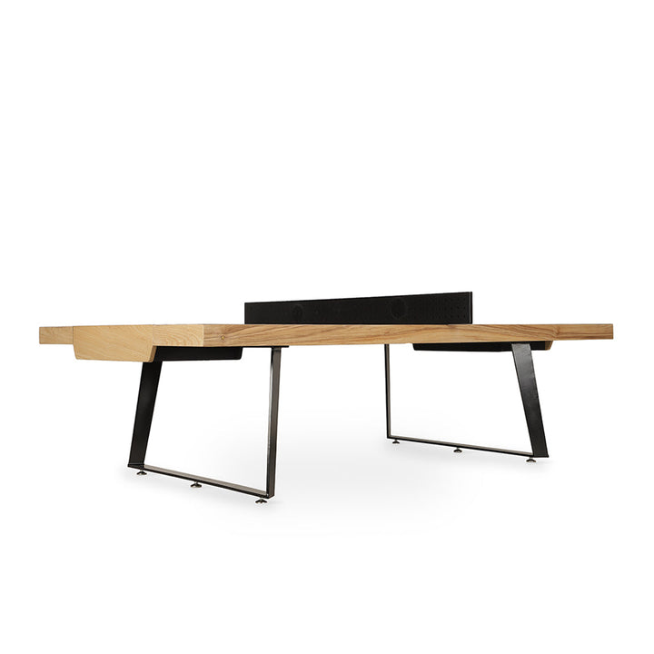 Idrott-Metal Table Tennis Meeting Table
