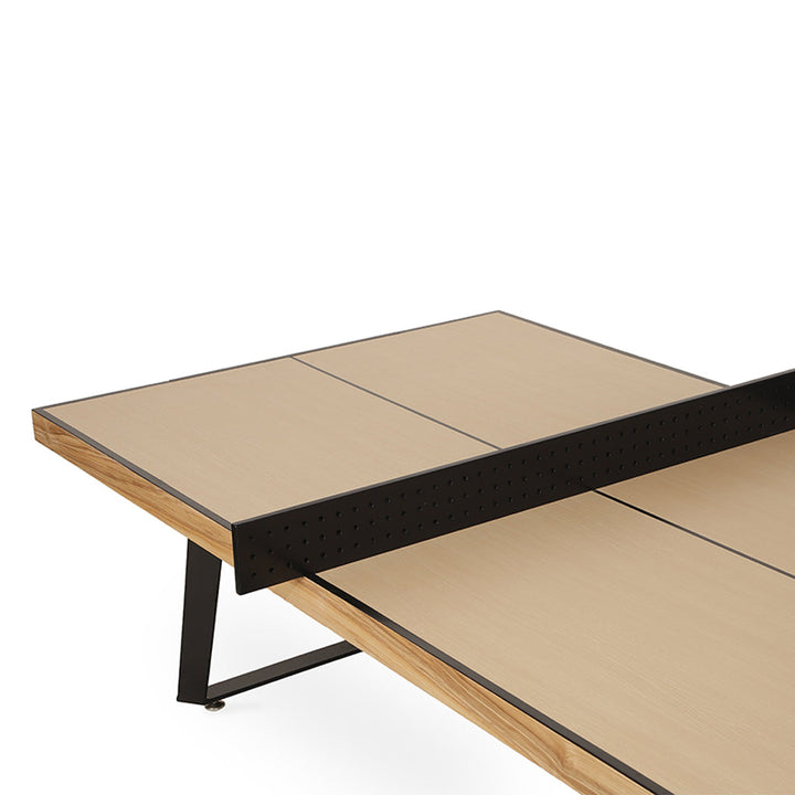 Idrott-Metal Table Tennis Meeting Table