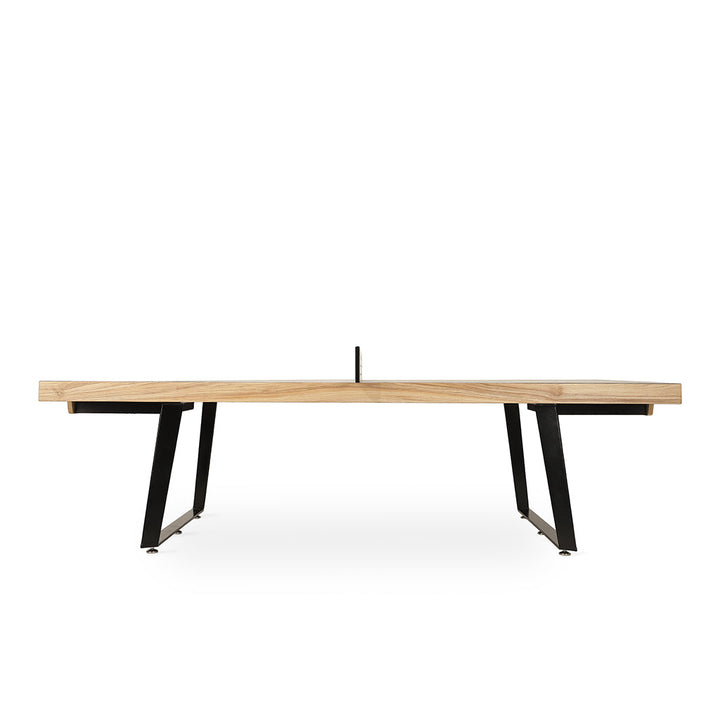 Idrott-Metal Table Tennis Meeting Table