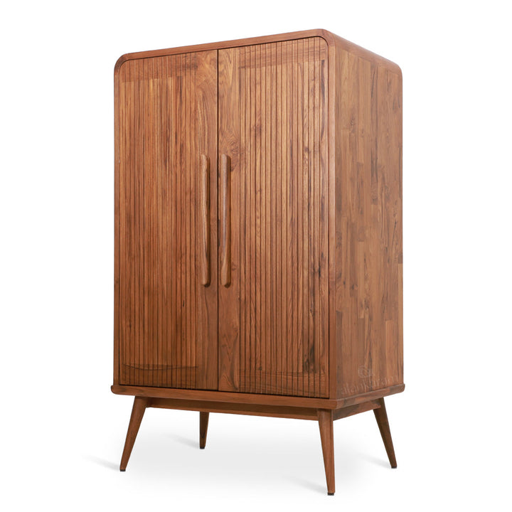 Rodo - Teakwood Bar Unit