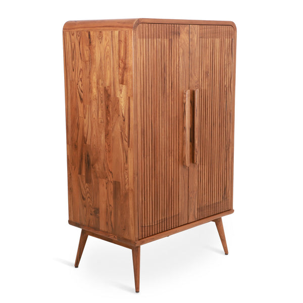 Rodo - Teakwood Bar Unit