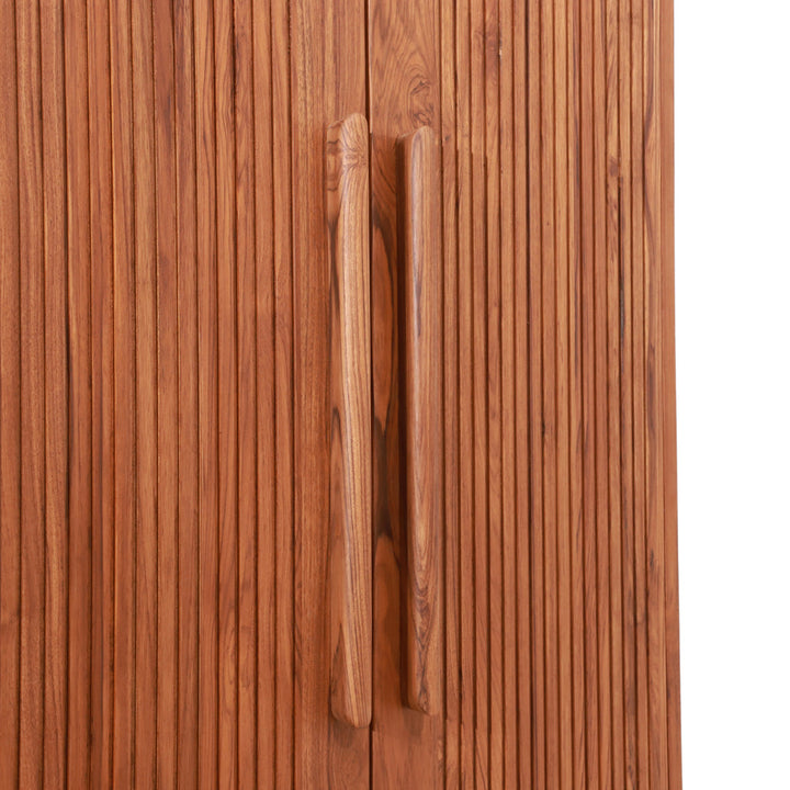 Rodo - Teakwood Bar Unit