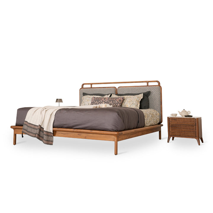 Armonia - Super king Size bed