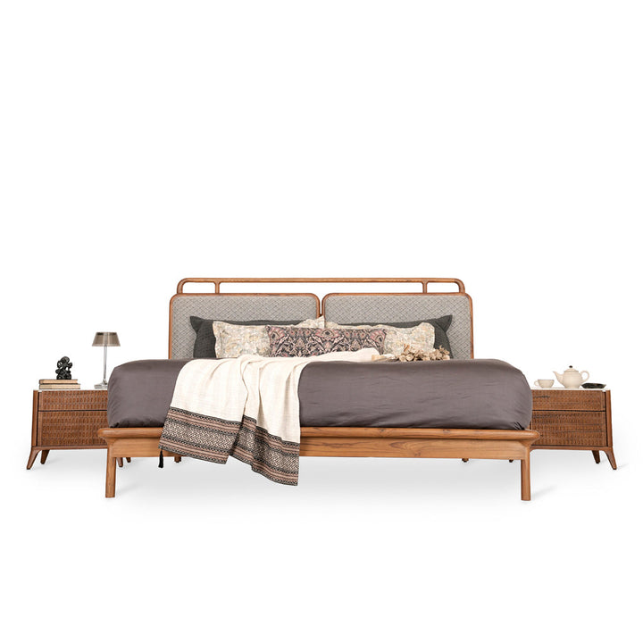 Armonia - Super king Size bed