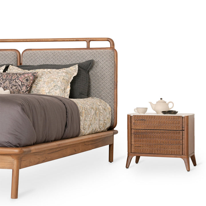 Armonia - Super king Size bed