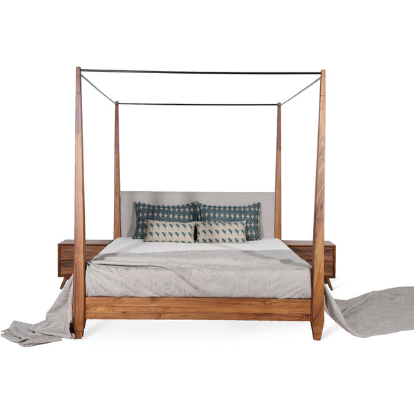 Dritto - King Size Bed