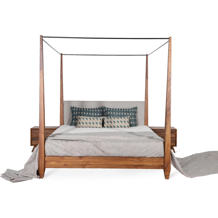 Dritto - King Size Bed