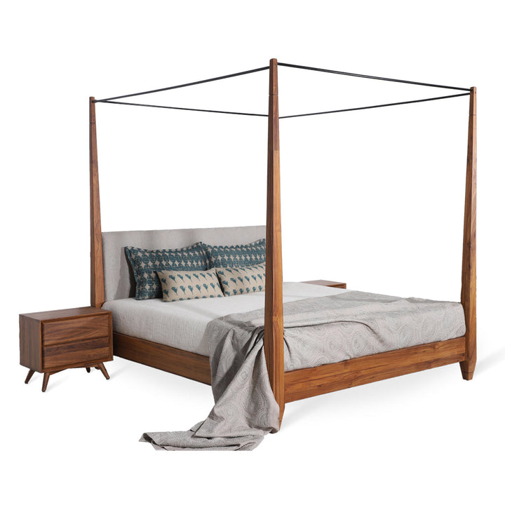 Dritto - King Size Bed