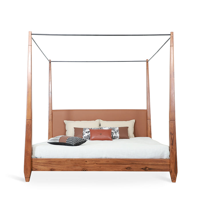 Dritto - King Size Bed