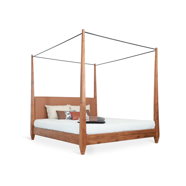 Dritto - King Size Bed