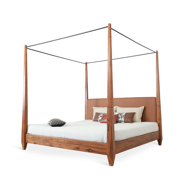Dritto - King Size Bed