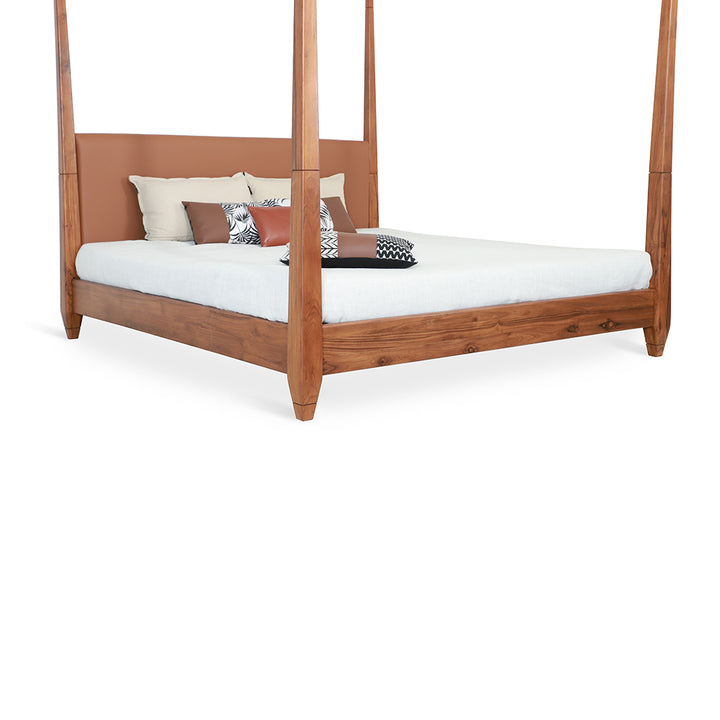 Dritto - King Size Bed