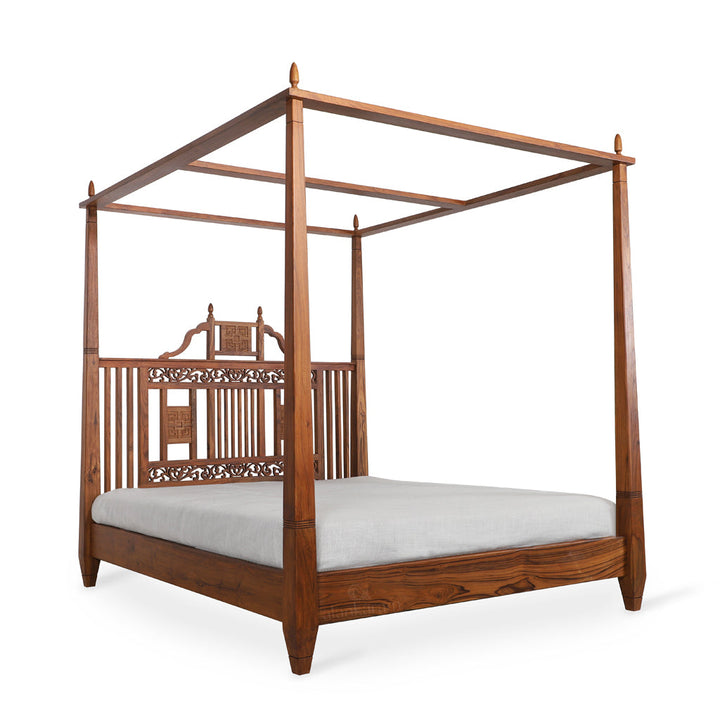 Kingi - King Size Bed