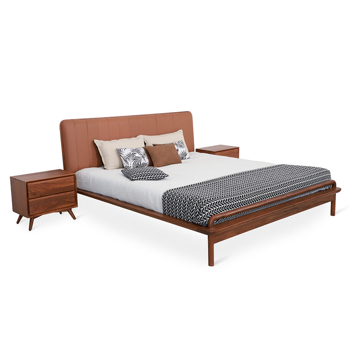Kolo - King Size Bed
