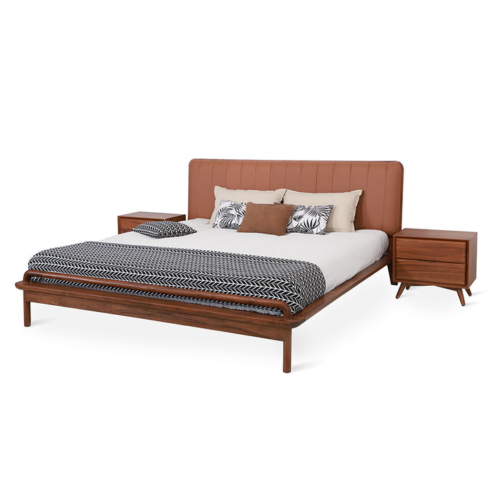 Kolo - King Size Bed