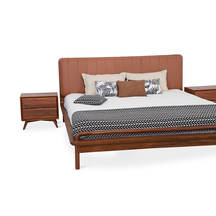 Kolo - King Size Bed