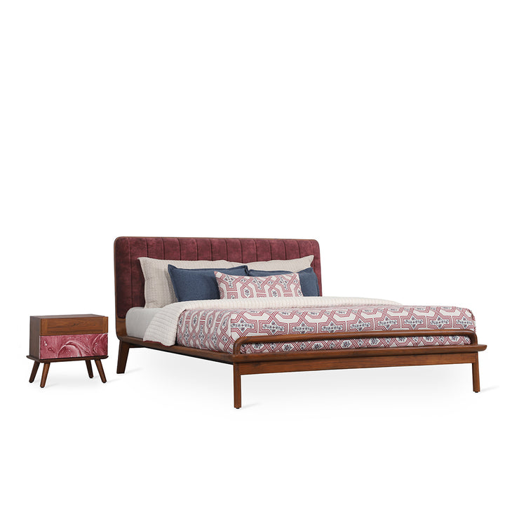 Kolo - King Size Bed