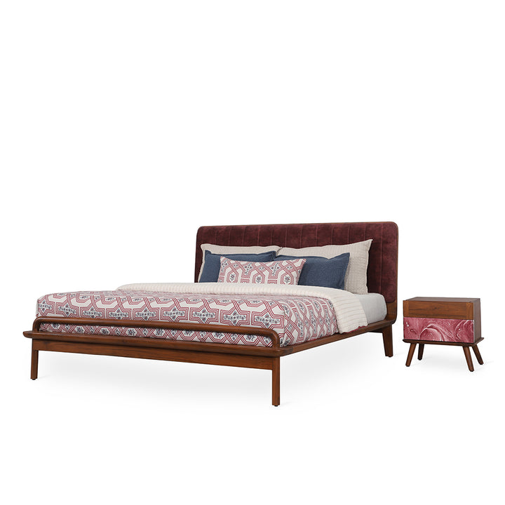 Kolo - King Size Bed